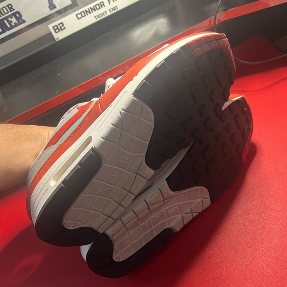 Nike air max 1 - mens 11.5 - Picture 4 of 5